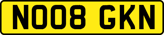 NO08GKN