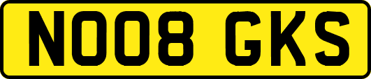 NO08GKS