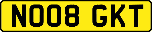 NO08GKT