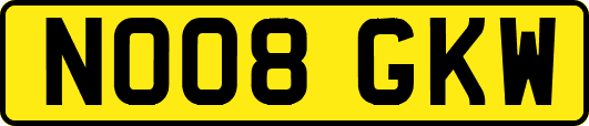 NO08GKW