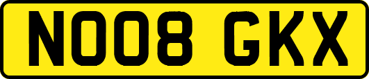 NO08GKX