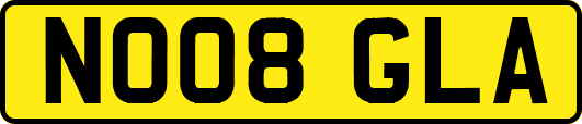 NO08GLA