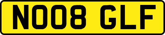 NO08GLF