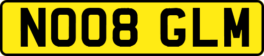 NO08GLM