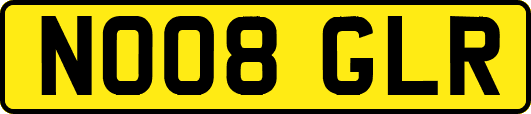 NO08GLR