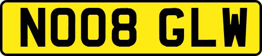 NO08GLW