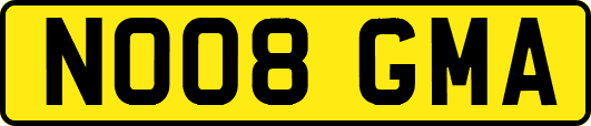 NO08GMA