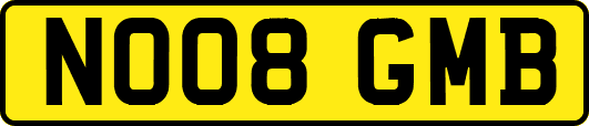 NO08GMB