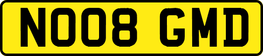 NO08GMD