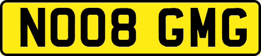 NO08GMG