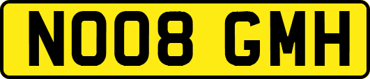 NO08GMH