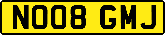 NO08GMJ
