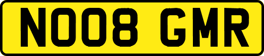 NO08GMR