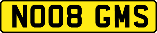 NO08GMS