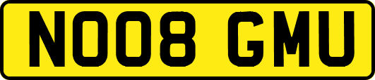 NO08GMU
