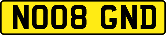 NO08GND