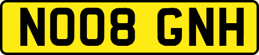 NO08GNH