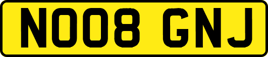 NO08GNJ