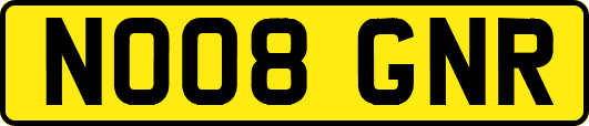 NO08GNR