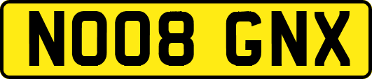 NO08GNX