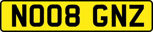 NO08GNZ