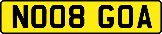 NO08GOA