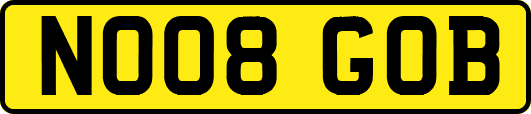 NO08GOB