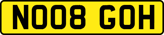 NO08GOH
