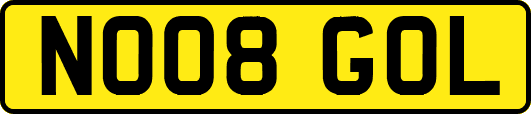 NO08GOL