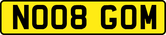 NO08GOM