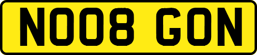 NO08GON