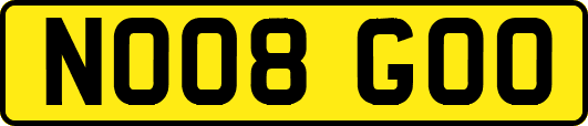 NO08GOO