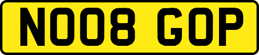 NO08GOP