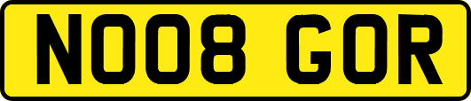 NO08GOR
