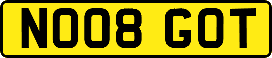 NO08GOT
