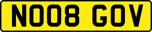NO08GOV