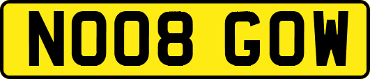 NO08GOW