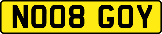 NO08GOY