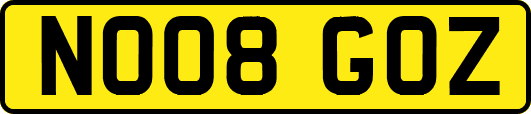 NO08GOZ