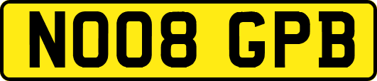 NO08GPB