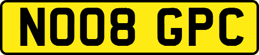 NO08GPC