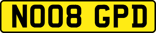 NO08GPD