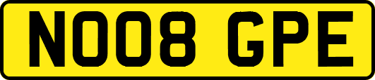 NO08GPE