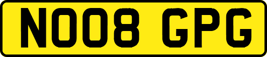 NO08GPG