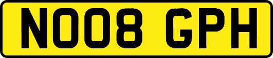 NO08GPH