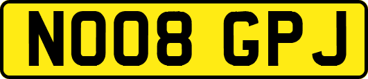 NO08GPJ