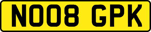 NO08GPK
