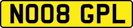 NO08GPL