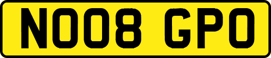 NO08GPO