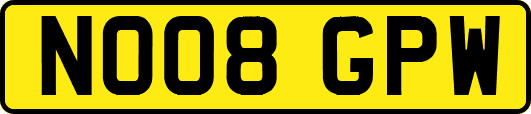 NO08GPW